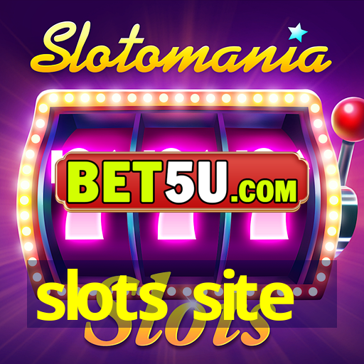 slots site